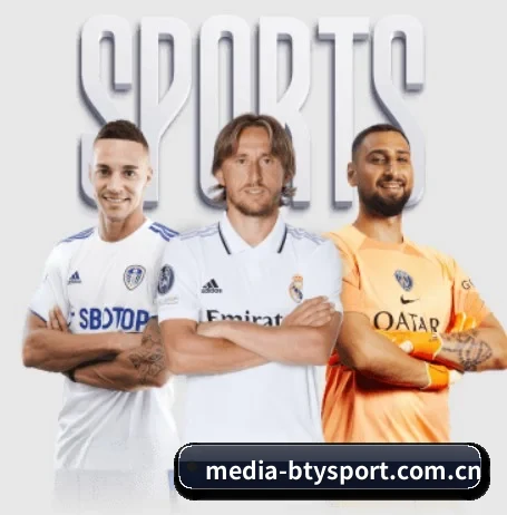 media-btysport.com.cn APP 界面